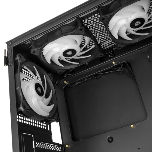 Kolink Observatory HF Mesh RGB - vue 6
