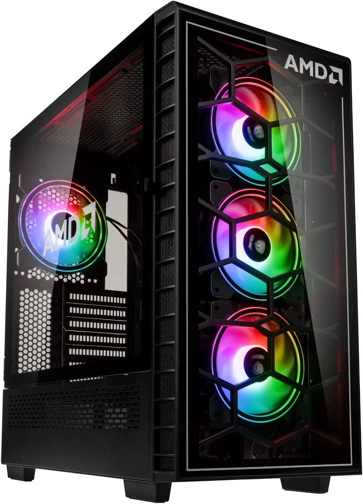 Kolink Observatory Y E-ATX RGB