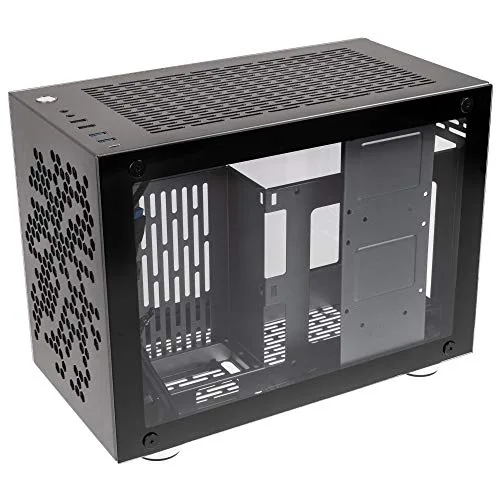 Kolink Rocket Heavy ATX - vue 2