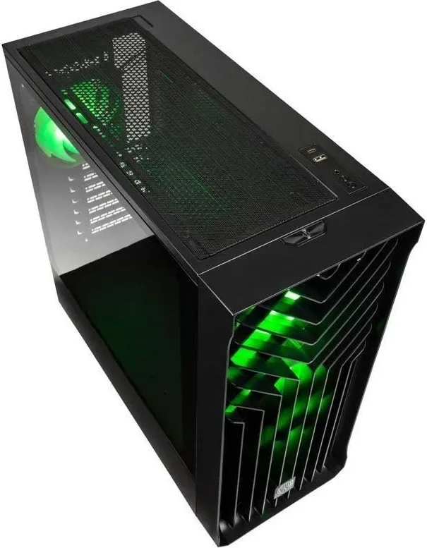 Kolink Unity Cascade E-ATX RGB - vue 2