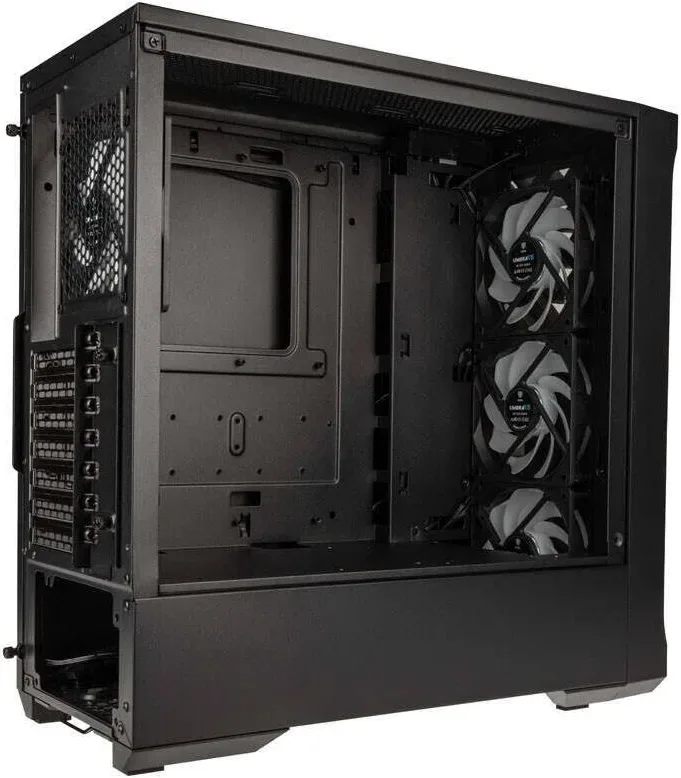 Kolink Unity Cascade E-ATX RGB - vue 4