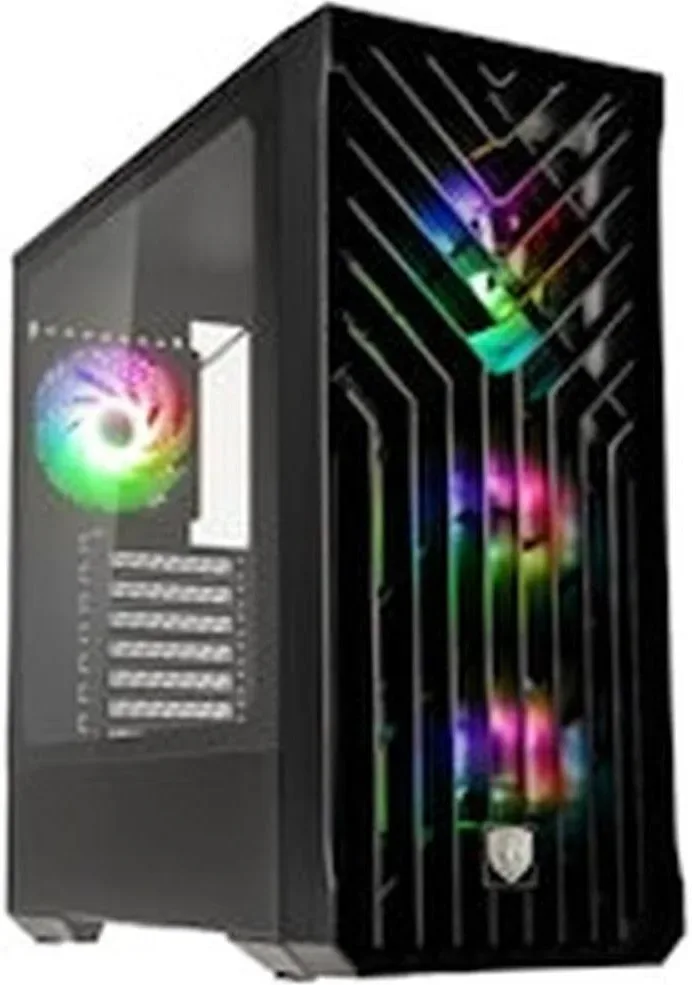 Kolink Unity Cascade E-ATX RGB