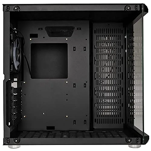 Kolink Unity Code X mATX - vue 5