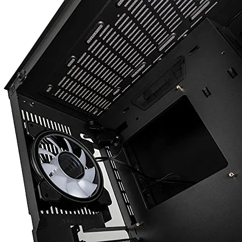 Kolink Unity Code X mATX - vue 7