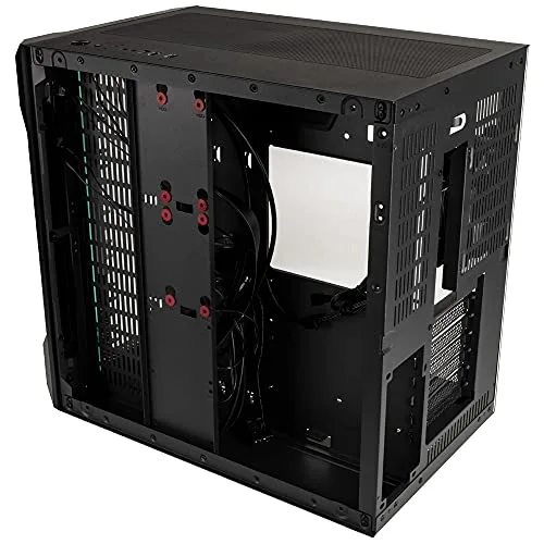 Kolink Unity Code X mATX - vue 8