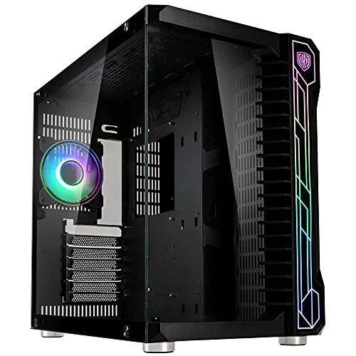 Kolink Unity Code X mATX