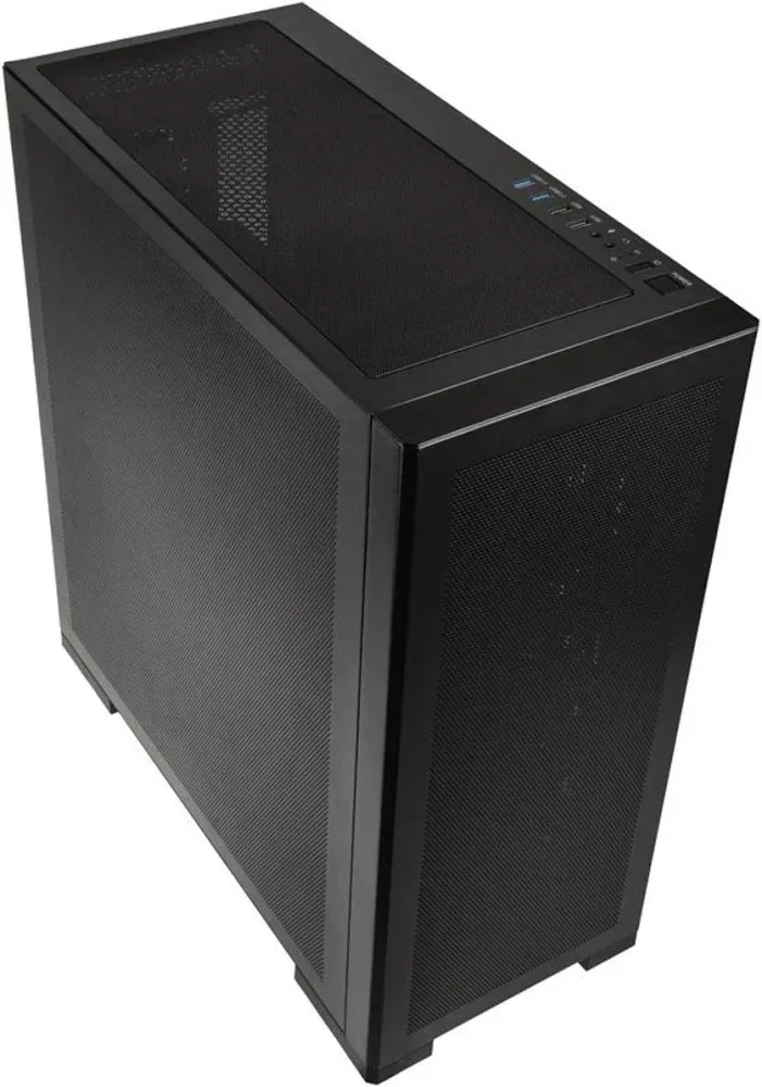 Kolink Unity Meshbay Performance ATX - vue 2
