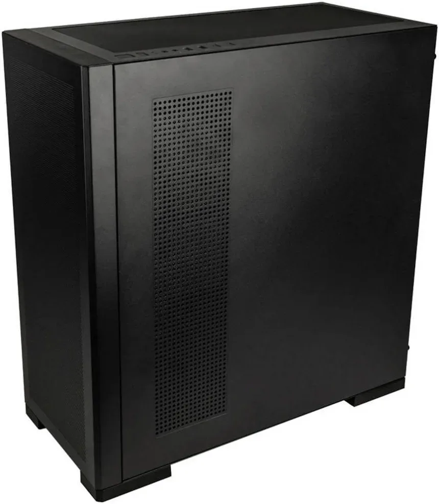 Kolink Unity Meshbay Performance ATX - vue 3