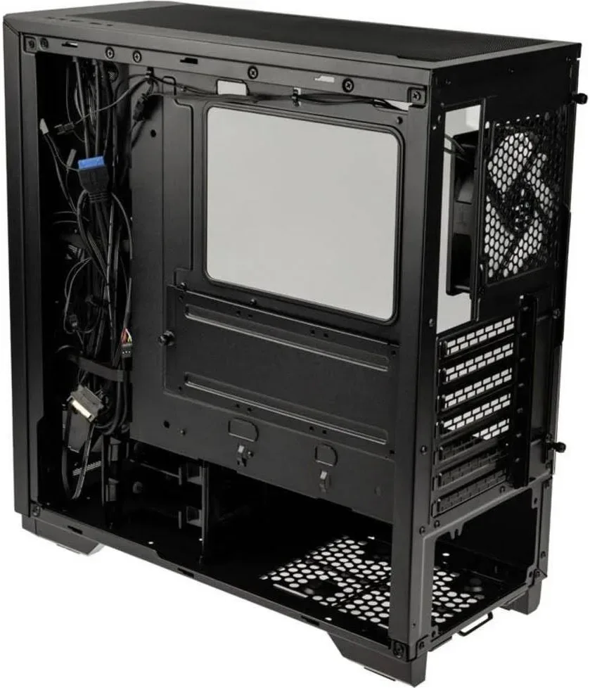 Kolink Unity Solar ARGB E-ATX - vue 3