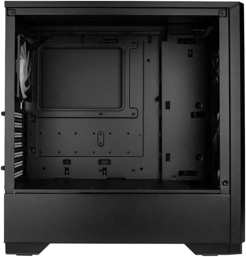 Kolink Unity Solar ARGB E-ATX - vue 4