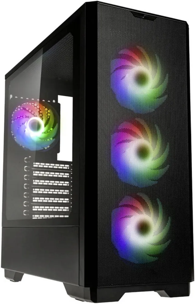 Kolink Unity Solar ARGB E-ATX
