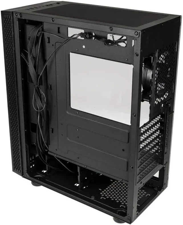 Kolink Void Rift ATX RGB - vue 2