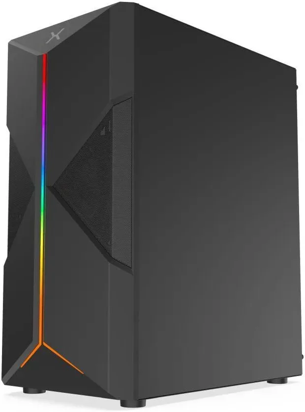 Krux Astral mATX - vue 2