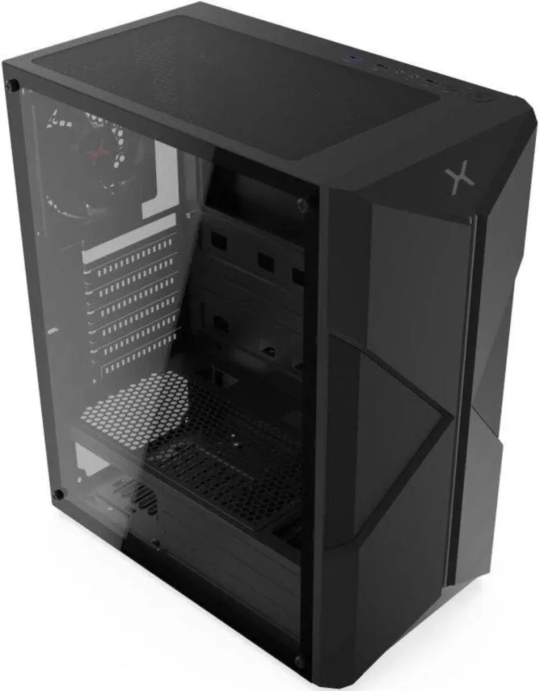 Krux Astral mATX - vue 3