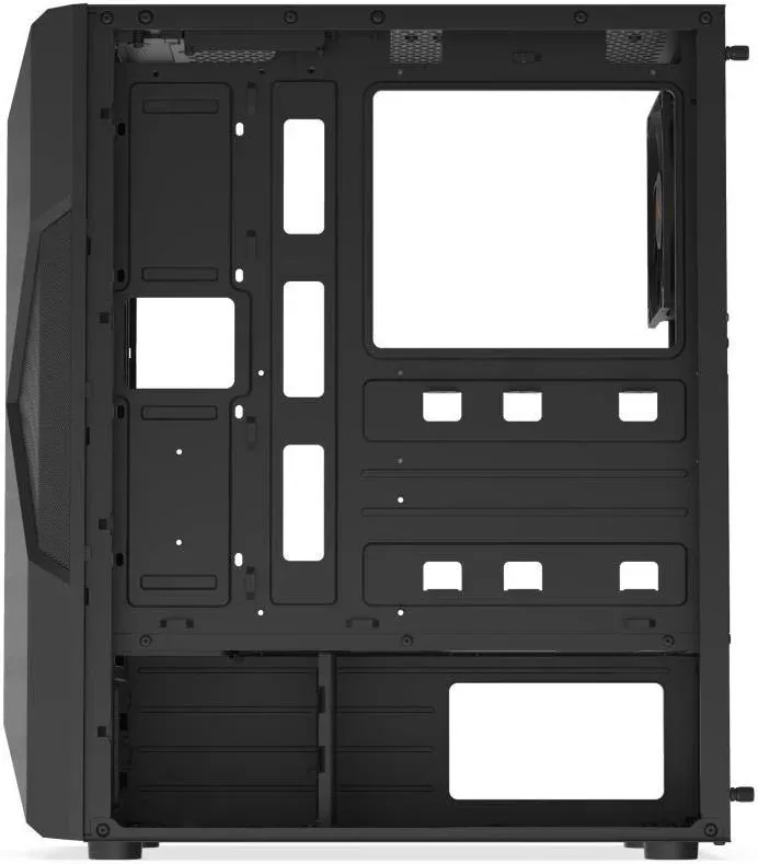 Krux Astral mATX - vue 5