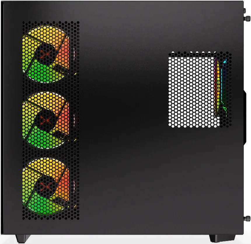 Krux Empero mATX - vue 5