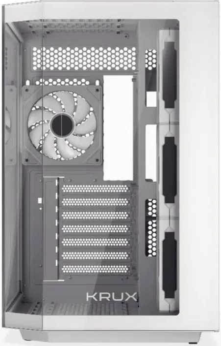 Krux Empero mATX - vue 3