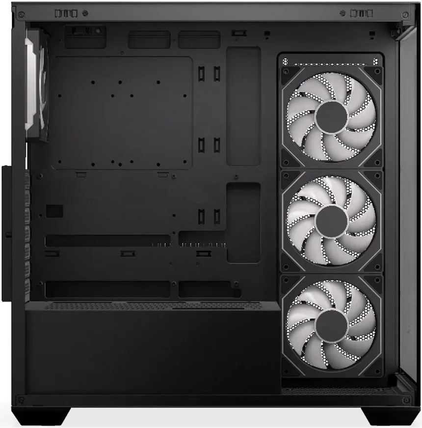 Krux EXO mATX - vue 3
