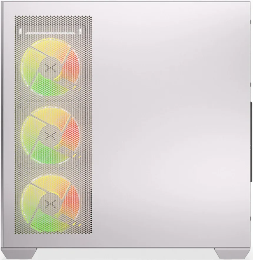 Krux Exo White mATX - vue 3