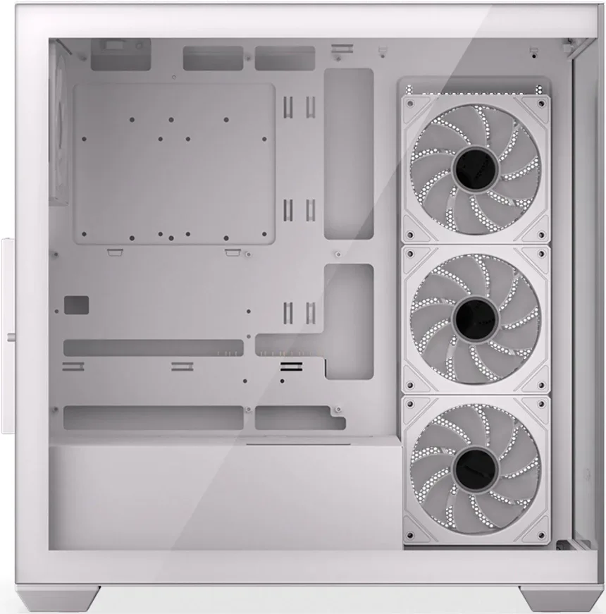 Krux Exo White mATX - vue 4