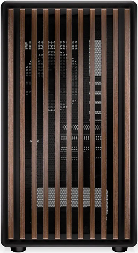Krux Helio mATX - vue 5