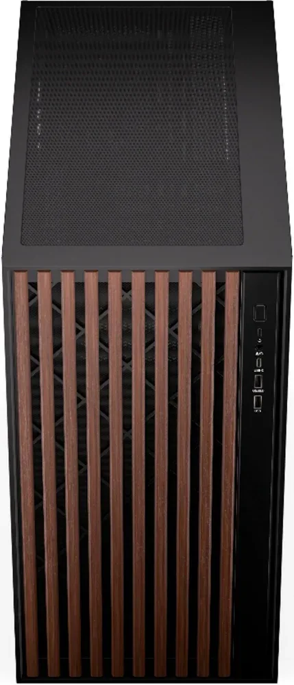 Krux Palum mATX - vue 4