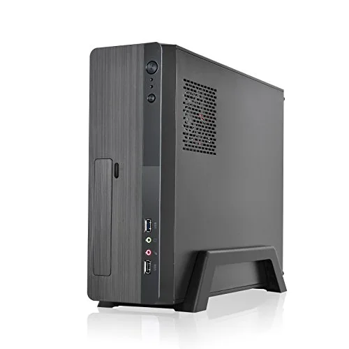L-Link Magna USB 3.0 Slim ATX - vue 2