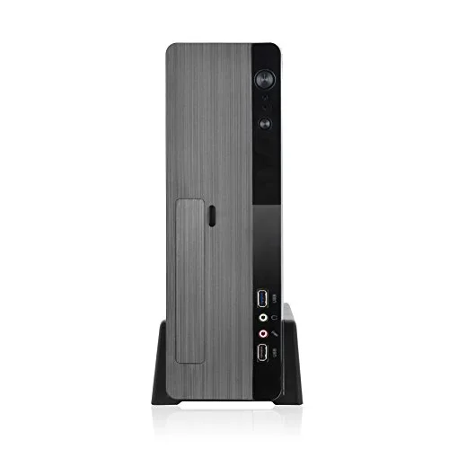 L-Link Magna USB 3.0 Slim ATX - vue 3