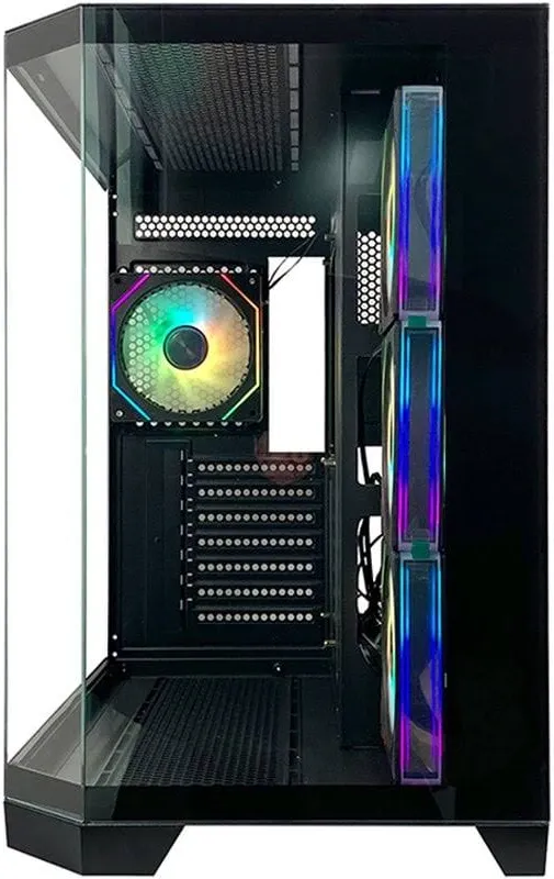 L-LINK Nova ATX RGB - vue 2