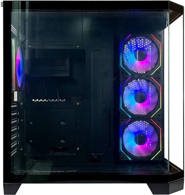 L-LINK Nova ATX RGB - vue 3