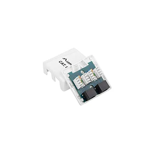 Lanberg OU6-0002-W ITX