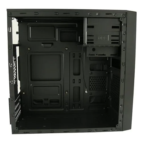 LC-Power 2014MB mATX - vue 5