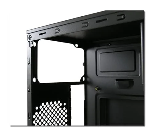 LC-Power 2014MB mATX - vue 6