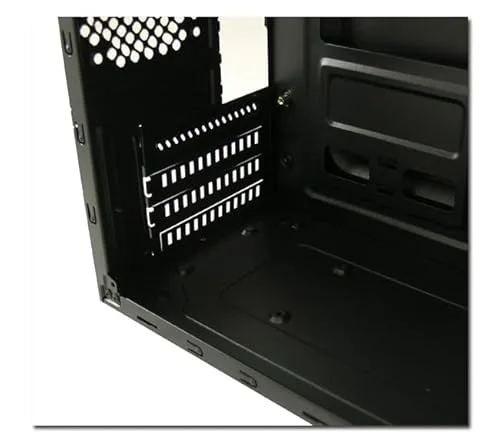 LC-Power 2014MB mATX - vue 7