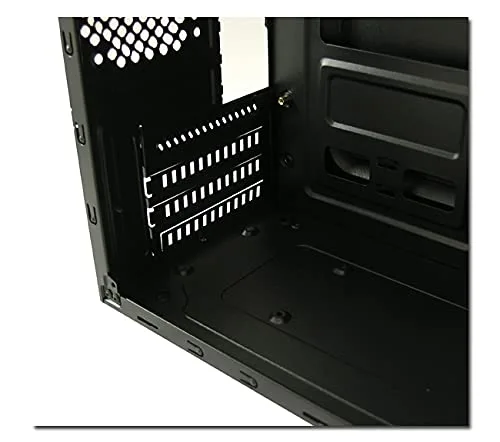 LC-Power 2015MB ATX - vue 7