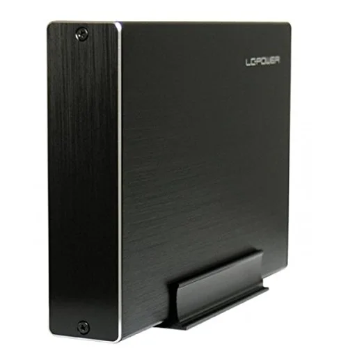 LC-Power LC-35U3-Becrux ATX - vue 2