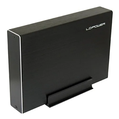LC-Power LC-35U3-Becrux ATX - vue 3