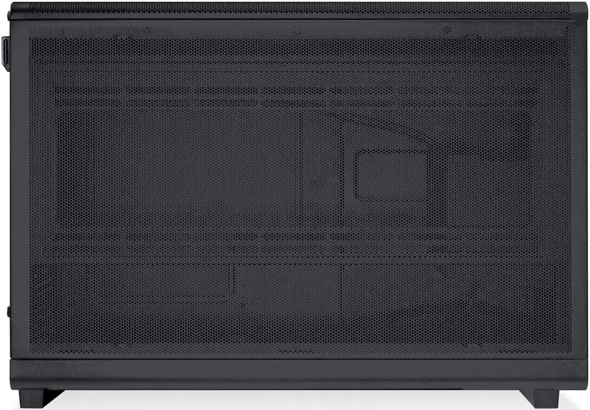 Lian Li A3 Black mATX - vue 4