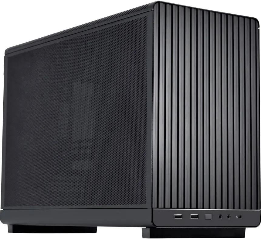 Lian Li A3 Black mATX