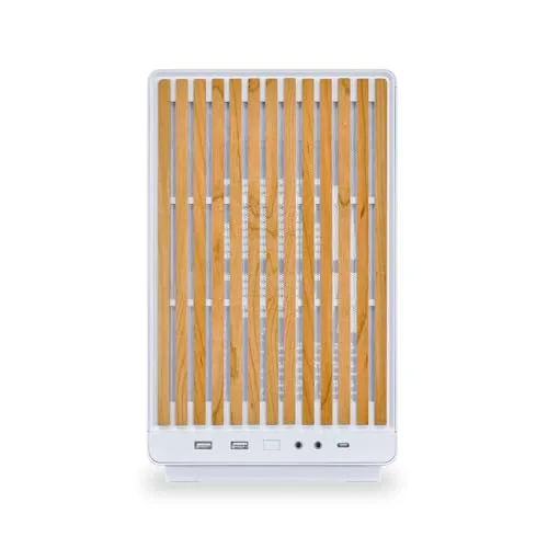 Lian Li A3 mATX - vue 2