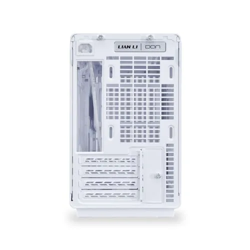 Lian Li A3 mATX - vue 4