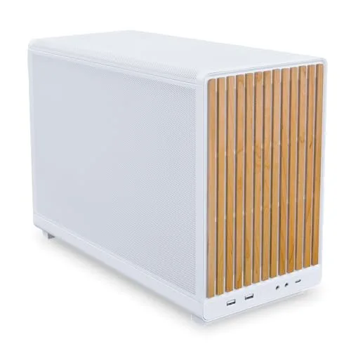 Lian Li A3 mATX - vue 5