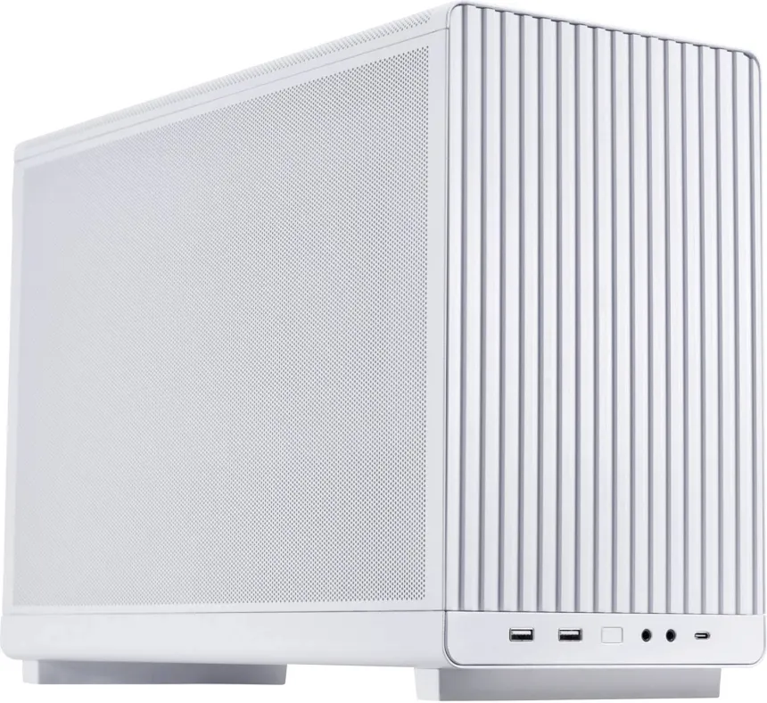 Lian Li A3 White mATX