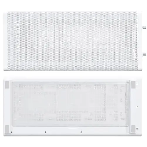 Lian Li A3 White mATX - vue 8