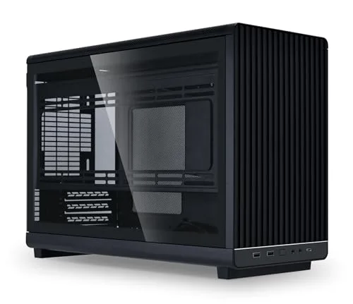 Lian-Li Dan Cases A3 mITX - vue 2