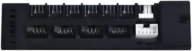Lian Li EDGE HUB