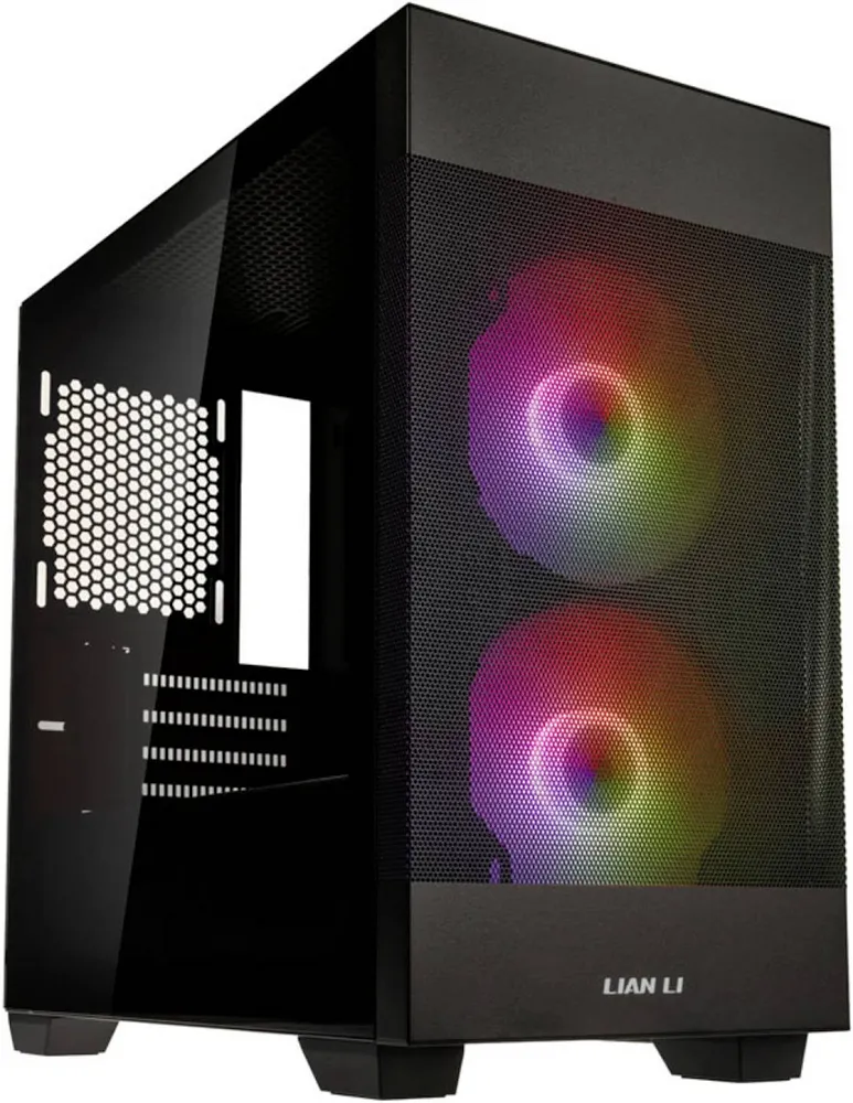 Lian Li LANCOOL 205M Mesh mATX