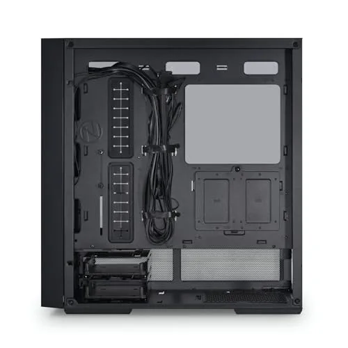 Lian Li Lancool 206 ATX - vue 6