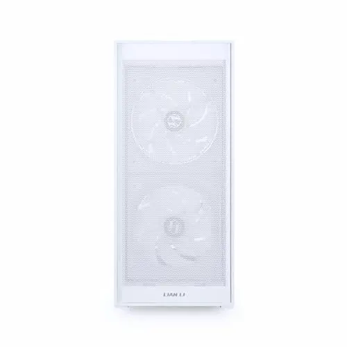 Lian Li Lancool 206 ATX White - vue 2