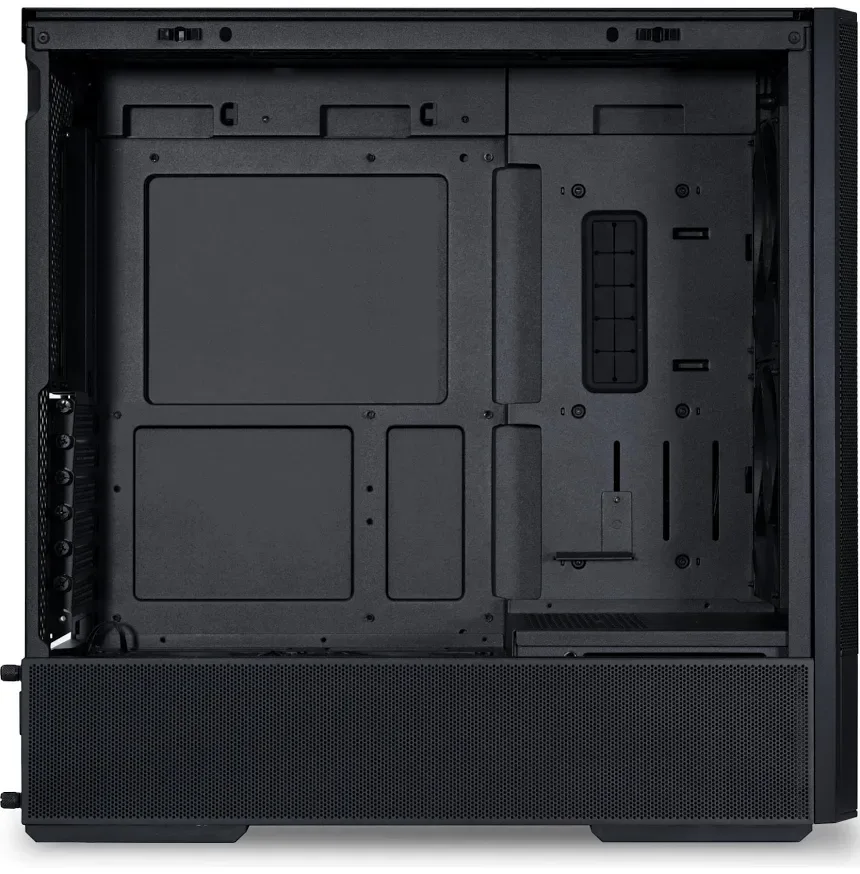 Lian-Li LANCOOL 207 Digital ATX - vue 4